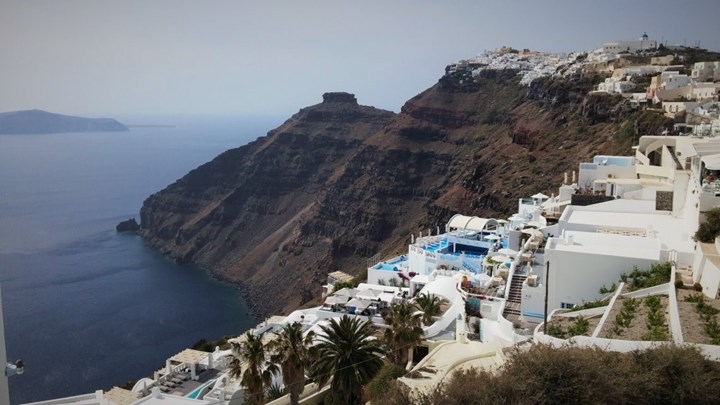 Πάσχα στα νησιά με... ελικόπτερα και κότερα - "?Απόδραση"? από τα μπλόκα για τους... προνομιούχους Πάσχα στα νησιά με... ελικόπτερα και κότερα - "?Απόδραση"? από τα μπλόκα για τους... προνομιούχους