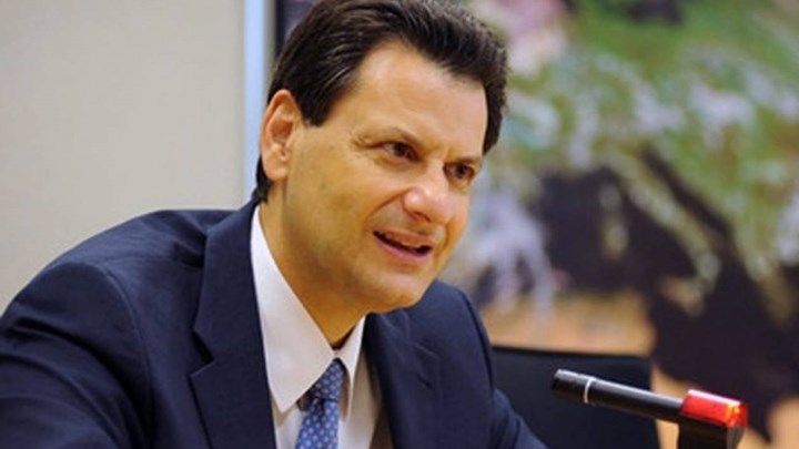 Σκυλακάκης: Άλλα 6 δισ. ευρώ έως το τέλος του έτους για την οικονομία - Τι είπε για τις αντικειμενικές αξίες Σκυλακάκης: Άλλα 6 δισ. ευρώ έως το τέλος του έτους για την οικονομία - Τι είπε για τις αντικειμενικές αξίες