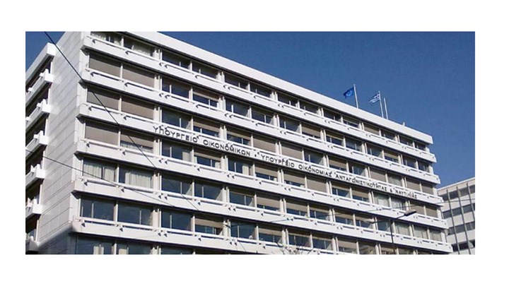 ΥΠΟΙΚ: "?Τρέχει"? πρόγραμμα για 700 προσλήψεις στην ΕΑΒ ΥΠΟΙΚ: "?Τρέχει"? πρόγραμμα για 700 προσλήψεις στην ΕΑΒ