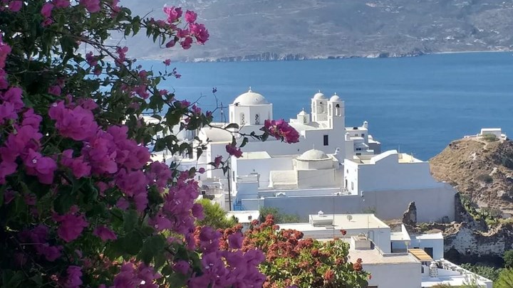 SZ: Η Ελλάδα ονειρεύεται να γίνει «Καλιφόρνια της Μεσογείου»