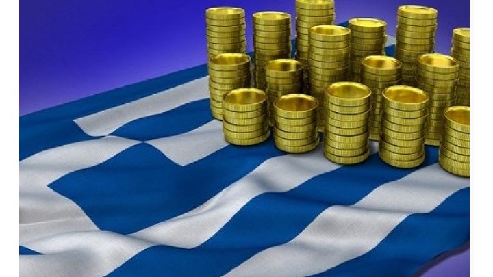 Νέα έξοδος της Ελλάδας στις αγορές με 5ετές ομόλογο - Η τρίτη από τις αρχές του έτους Νέα έξοδος της Ελλάδας στις αγορές με 5ετές ομόλογο - Η τρίτη από τις αρχές του έτους