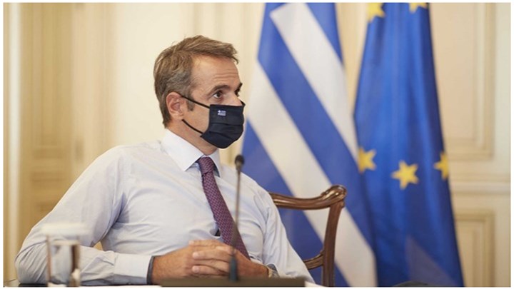 Μητσοτάκης στους FT: Η κατάσταση θα βελτιωθεί σημαντικά εντός του μήνα, θα ανοίξουμε με ασφάλεια Μητσοτάκης στους FT: Η κατάσταση θα βελτιωθεί σημαντικά εντός του μήνα, θα ανοίξουμε με ασφάλεια