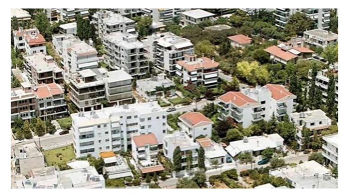 Αλλαγές ακινήτων στο Ε9: Τι πρέπει να κάνετε για να γλιτώσετε τα πρόστιμα Αλλαγές ακινήτων στο Ε9: Τι πρέπει να κάνετε για να γλιτώσετε τα πρόστιμα