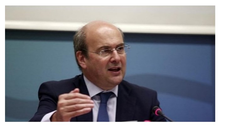 Χατζηδάκης :Έρχεται νέο πρόγραμμα επαγγελματικής κατάρτισης ΟΑΕΔ -CISCO για 1.000 ανέργους Χατζηδάκης :Έρχεται νέο πρόγραμμα επαγγελματικής κατάρτισης ΟΑΕΔ -CISCO για 1.000 ανέργους
