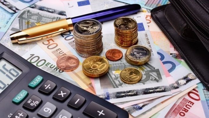 Επιστρεπτέα Προκαταβολή 7: Πίστωση 62,7 εκατ. ευρώ σε 20.359 δικαιούχους Επιστρεπτέα Προκαταβολή 7: Πίστωση 62,7 εκατ. ευρώ σε 20.359 δικαιούχους