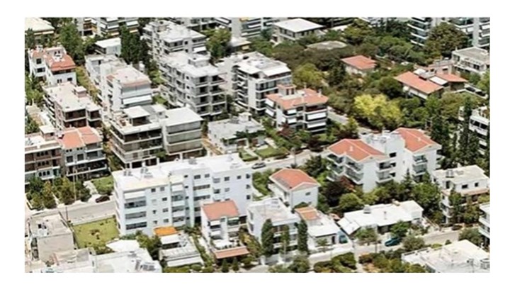 Κτηματολόγιο: Πέντε εκατομμύρια περιουσίες ζητούν ιδιοκτήτη Κτηματολόγιο: Πέντε εκατομμύρια περιουσίες ζητούν ιδιοκτήτη