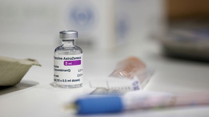 Εμβόλιο Astrazeneca: Αλλαγή πλεύσης από την Κομισιόν; Η αινιγματική δήλωση περί μελλοντικών συμβάσεων Εμβόλιο Astrazeneca: Αλλαγή πλεύσης από την Κομισιόν; Η αινιγματική δήλωση περί μελλοντικών συμβάσεων