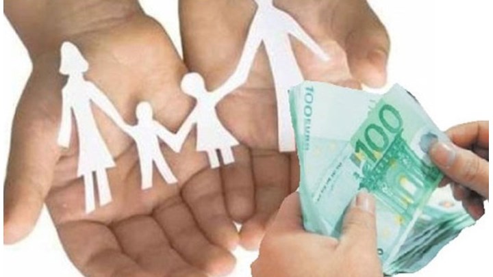 "?Γολγοθάς"? για παιδί με 95% αναπηρία: Περιμένει το επίδομα από τον Οκτώβριο - Τι καταγγέλλει η μητέρα του "?Γολγοθάς"? για παιδί με 95% αναπηρία: Περιμένει το επίδομα από τον Οκτώβριο - Τι καταγγέλλει η μητέρα του