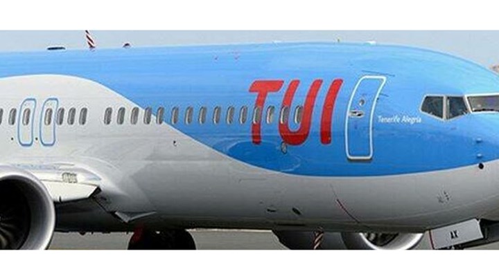 TUI: Εξετάζει την παράταση της θερινής της περιόδου TUI: Εξετάζει την παράταση της θερινής της περιόδου
