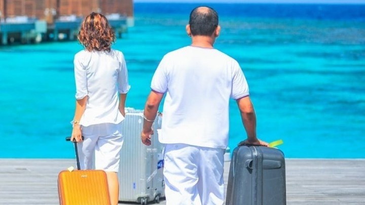Πλοία: Αυξάνεται η πληρότητα - Τι ανακοίνωσε ο Πλακιωτάκης - ΒΙΝΤΕΟ Πλοία: Αυξάνεται η πληρότητα - Τι ανακοίνωσε ο Πλακιωτάκης - ΒΙΝΤΕΟ