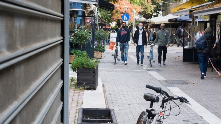 Κορονοϊός: Πού εντοπίζονται τα 1.957 νέα κρούσματα - 886 στην Αττική, 184 στη Θεσσαλονίκη Κορονοϊός: Πού εντοπίζονται τα 1.957 νέα κρούσματα - 886 στην Αττική, 184 στη Θεσσαλονίκη