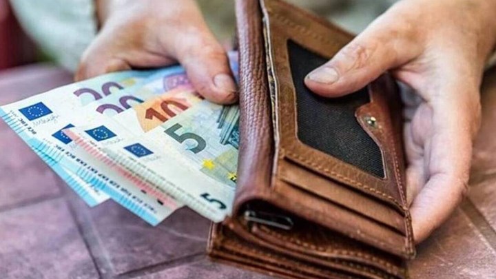 Συντάξεις: Πότε θα "?δουν"? τις αυξήσεις οι νέοι και παλιοί συνταξιούχοι Συντάξεις: Πότε θα "?δουν"? τις αυξήσεις οι νέοι και παλιοί συνταξιούχοι