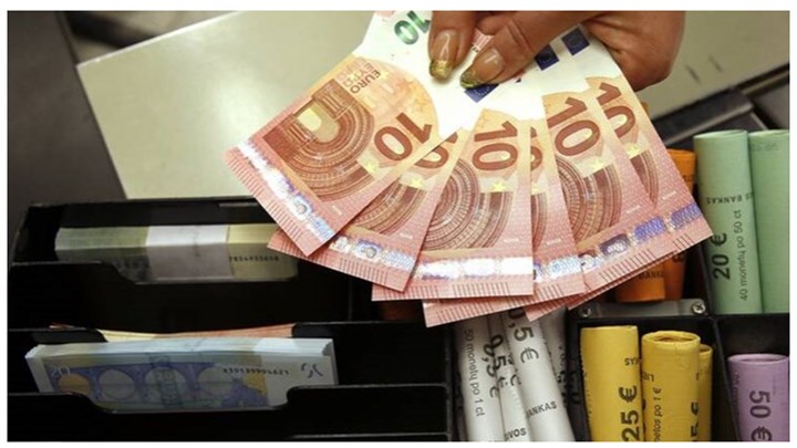 Συντάξεις: Τέλος η «προσωπική διαφορά» με αυξήσεις σε 1.100.000 συνταξιούχους - Παραδείγματα Συντάξεις: Τέλος η «προσωπική διαφορά» με αυξήσεις σε 1.100.000 συνταξιούχους - Παραδείγματα
