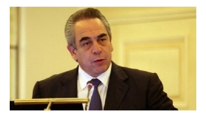 Μίχαλος: Έχουμε τη δυνατότητα να αξιοποιήσουμε νέες ευκαιρίες σε καθιερωμένους αλλά και αναδυόμενους τομείς Μίχαλος: Έχουμε τη δυνατότητα να αξιοποιήσουμε νέες ευκαιρίες σε καθιερωμένους αλλά και αναδυόμενους τομείς