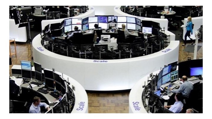 Ευρωπαϊκά χρηματιστήρια: Άνοδο καταγράφουν οι μετοχές στο ξεκίνημα των συναλλαγών Ευρωπαϊκά χρηματιστήρια: Άνοδο καταγράφουν οι μετοχές στο ξεκίνημα των συναλλαγών