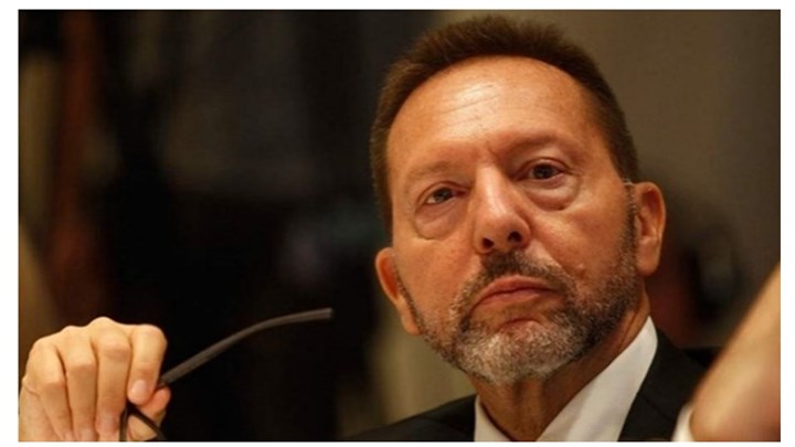 Στουρνάρας: Η ΕΚΤ δεν πρέπει να επιβραδύνει τις έκτακτες αγορές ομολόγων Στουρνάρας: Η ΕΚΤ δεν πρέπει να επιβραδύνει τις έκτακτες αγορές ομολόγων