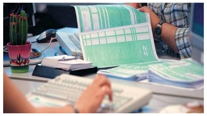 Φορολογικές δηλώσεις 2021: Σε ποιους επιστρέφει η εφορία φόρους Φορολογικές δηλώσεις 2021: Σε ποιους επιστρέφει η εφορία φόρους