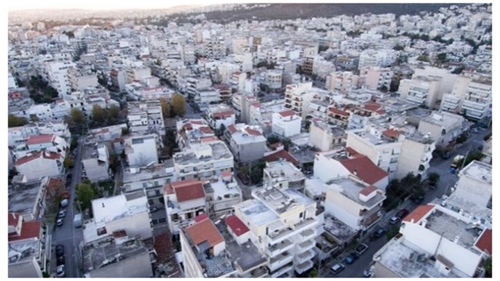 Ακίνητα: "?Τελευταία ευκαιρία"? για διορθώσεις στο Ε9 χωρίς πρόστιμο Ακίνητα: "?Τελευταία ευκαιρία"? για διορθώσεις στο Ε9 χωρίς πρόστιμο