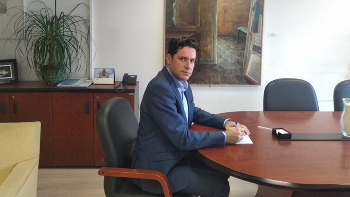 Κουρμούσης: Έτσι θα σώσετε την περιουσία σας - Όλα όσα πρέπει να γνωρίζετε για τον νέο εξωδικαστικό Κουρμούσης: Έτσι θα σώσετε την περιουσία σας - Όλα όσα πρέπει να γνωρίζετε για τον νέο εξωδικαστικό