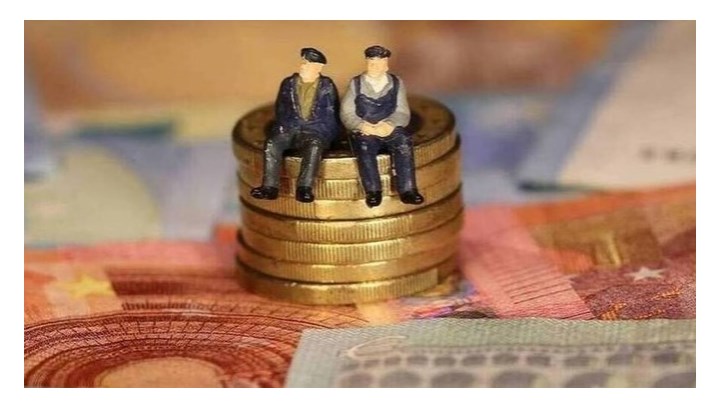 Αναδρομικά: 50.000 συνταξιούχοι θα λάβουν έως 5.250 ευρώ - Ποιους αφορά Αναδρομικά: 50.000 συνταξιούχοι θα λάβουν έως 5.250 ευρώ - Ποιους αφορά