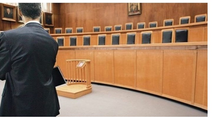 Επιδότηση σε δικηγόρους: Πότε αρχίζουν οι αιτήσεις - Οι όροι και οι προϋποθέσεις Επιδότηση σε δικηγόρους: Πότε αρχίζουν οι αιτήσεις - Οι όροι και οι προϋποθέσεις