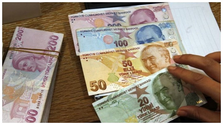 Τουρκία: Νέα "?βουτιά"? για τη λίρα μετά τις δηλώσεις Ερντογάν Τουρκία: Νέα "?βουτιά"? για τη λίρα μετά τις δηλώσεις Ερντογάν