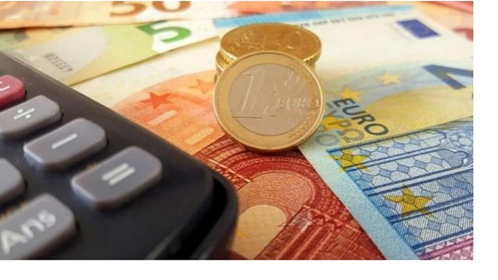 Ποιοι θα δουν από τη Δευτέρα το "?χρώμα "?του χρήματος Ποιοι θα δουν από τη Δευτέρα το "?χρώμα "?του χρήματος