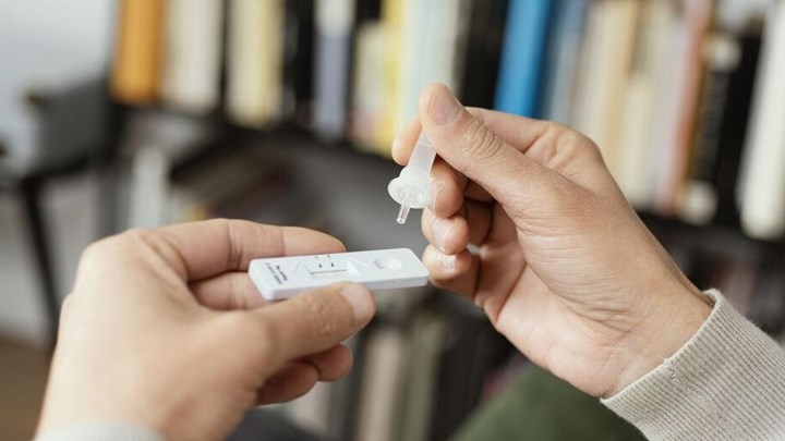 Τέλος τα δωρεάν self test στα φαρμακεία από 19 Ιουνίου - Σκέρτσος: Πώς θα συνεχιστεί η διάθεση Τέλος τα δωρεάν self test στα φαρμακεία από 19 Ιουνίου - Σκέρτσος: Πώς θα συνεχιστεί η διάθεση