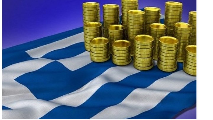 Έξοδος της Ελλάδας στις αγορές: Άνοιξε το βιβλίο προσφορών για την επανέκδοση του 10ετούς ομολόγου Έξοδος της Ελλάδας στις αγορές: Άνοιξε το βιβλίο προσφορών για την επανέκδοση του 10ετούς ομολόγου