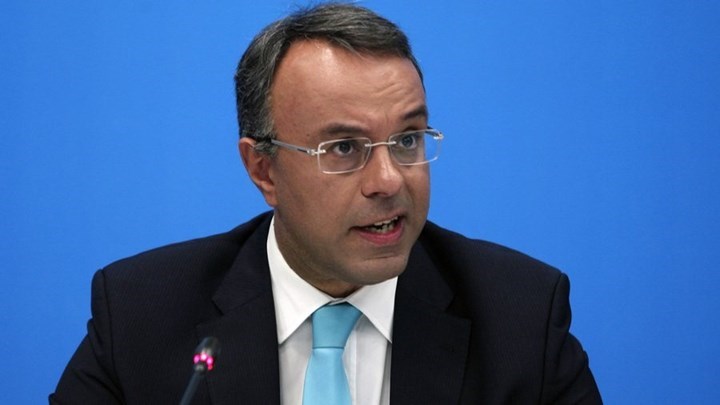 Σταϊκούρας: Τι σημαίνει η έκδοση του 10 ετούς ομολόγου για τη χώρα Σταϊκούρας: Τι σημαίνει η έκδοση του 10 ετούς ομολόγου για τη χώρα