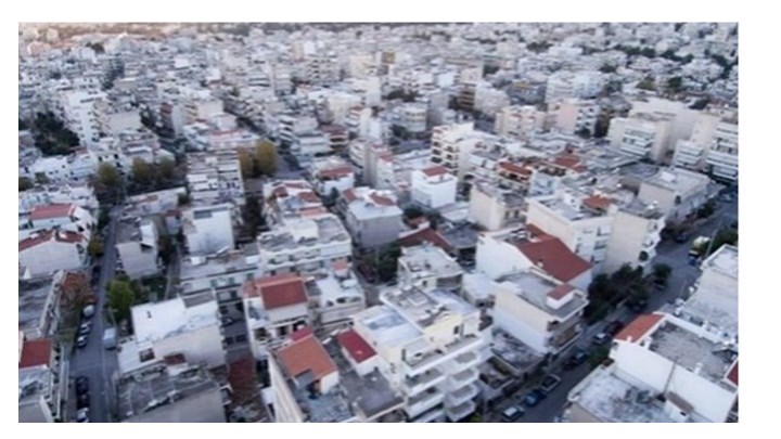 Αντικειμενικές αξίες: Άνοιξε η πλατφόρμα - Πώς θα μάθετε την αξία του ακινήτου σας Αντικειμενικές αξίες: Άνοιξε η πλατφόρμα - Πώς θα μάθετε την αξία του ακινήτου σας