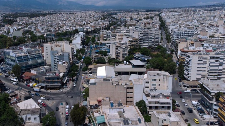 Ομάδα εργασίας από το ΥΠΟΙΚ για αξιολόγηση της αναπροσαρμογής των αντικειμενικών σε λοιπούς φόρους Ομάδα εργασίας από το ΥΠΟΙΚ για αξιολόγηση της αναπροσαρμογής των αντικειμενικών σε λοιπούς φόρους