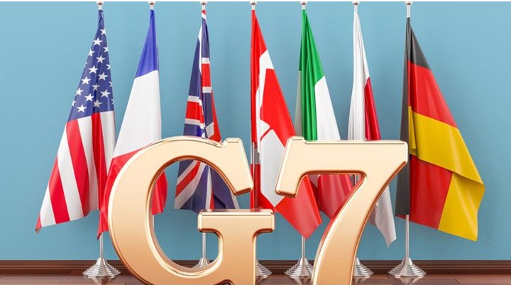 Κίνα προς G7: Τελείωσαν οι ημέρες που &quot?μικρές&quot? ομάδες χωρών καθόριζαν την τύχη του κόσμου
