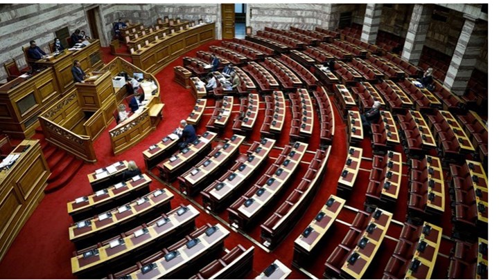 Ενοίκια: Τροπολογία στη Βουλή για την απαλλαγή τον Ιούνιο - Tι ισχύει για τον ΕΝΦΙΑ