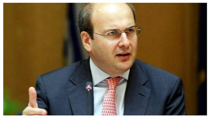 Χατζηδάκης: Τα συνδικάτα υπάρχουν για να υπηρετούν τους εργαζομένους κι όχι οι εργαζόμενοι τα συνδικάτα Χατζηδάκης: Τα συνδικάτα υπάρχουν για να υπηρετούν τους εργαζομένους κι όχι οι εργαζόμενοι τα συνδικάτα