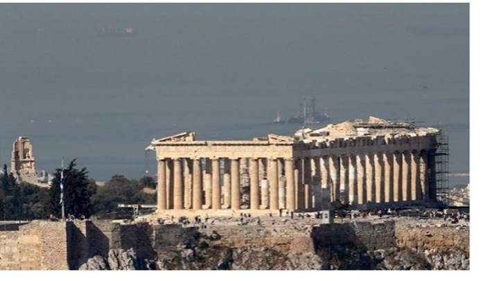 Ποιοι αρχαιολογικοί χώροι και ποιες ημέρες θα είναι κλειστοί για τους επισκέπτες Ποιοι αρχαιολογικοί χώροι και ποιες ημέρες θα είναι κλειστοί για τους επισκέπτες