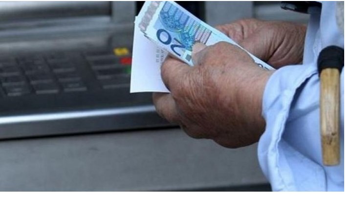 Χατζηδάκης για εκκρεμείς συντάξεις: Έρχεται υπουργική απόφαση για την πληρωμή των λογιστών Χατζηδάκης για εκκρεμείς συντάξεις: Έρχεται υπουργική απόφαση για την πληρωμή των λογιστών