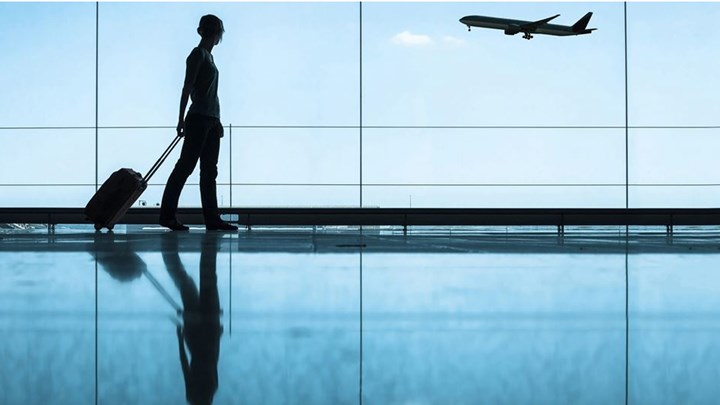 ΥΠΑ: Οι προϋποθέσεις εισόδου ταξιδιωτών στη χώρα - Τι ισχύει για τις πτήσεις στα νησιά ΥΠΑ: Οι προϋποθέσεις εισόδου ταξιδιωτών στη χώρα - Τι ισχύει για τις πτήσεις στα νησιά