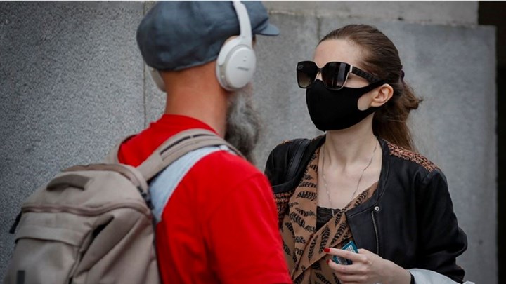 Ρωσία: Θα μπορούν να τεθούν σε διαθεσιμότητα οι εργαζόμενοι που αρνούνται να εμβολιαστούν Ρωσία: Θα μπορούν να τεθούν σε διαθεσιμότητα οι εργαζόμενοι που αρνούνται να εμβολιαστούν