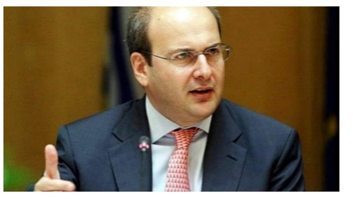 Χατζηδάκης: Αυτά είναι τα τέσσερα βασικά πλεονεκτήματα του νέου επικουρικού συστήματος - ΒΙΝΤΕΟ Χατζηδάκης: Αυτά είναι τα τέσσερα βασικά πλεονεκτήματα του νέου επικουρικού συστήματος - ΒΙΝΤΕΟ