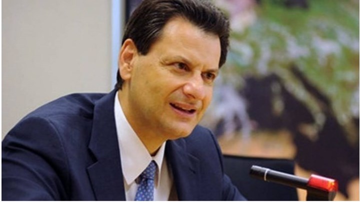 Σκυλακάκης για φορολογικές δηλώσεις: Φέτος θα σας πάρουμε λιγότερα - Τι είπε για τον κατώτατο μισθό Σκυλακάκης για φορολογικές δηλώσεις: Φέτος θα σας πάρουμε λιγότερα - Τι είπε για τον κατώτατο μισθό