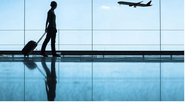 ΥΠΑ: Αυξάνονται οι τρίτες χώρες που οι ταξιδιώτες θα εισέρχονται στην Ελλάδα - Ποιες είναι ΥΠΑ: Αυξάνονται οι τρίτες χώρες που οι ταξιδιώτες θα εισέρχονται στην Ελλάδα - Ποιες είναι