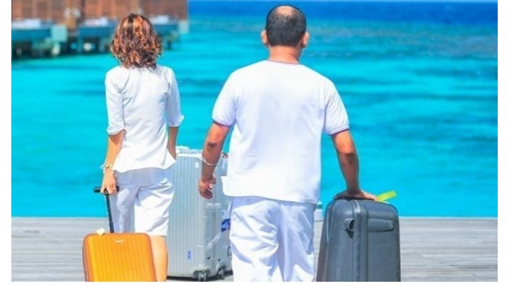 Τι αλλάζει στις μετακινήσεις με πλοία προς τα νησιά Τι αλλάζει στις μετακινήσεις με πλοία προς τα νησιά