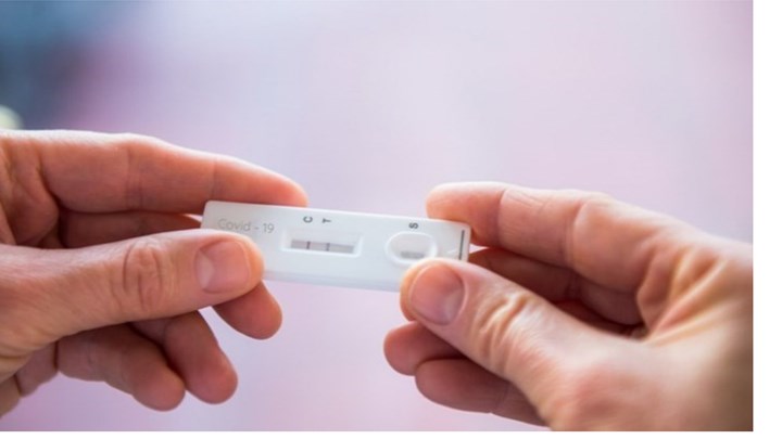 Τι αλλάζει για τα self test από τη Δευτέρα Τι αλλάζει για τα self test από τη Δευτέρα
