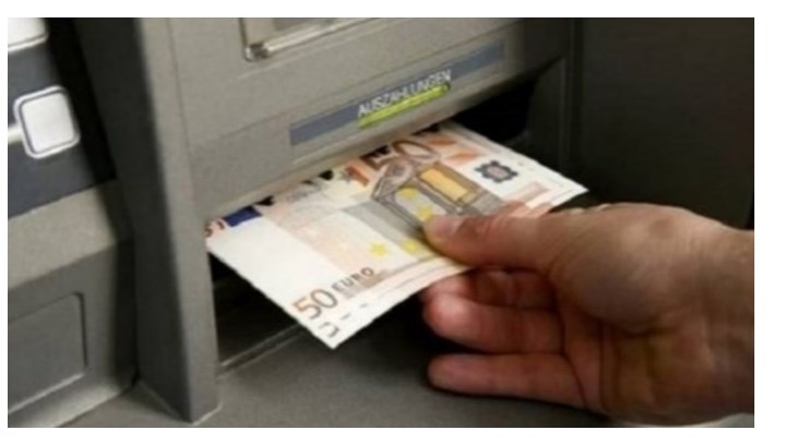 Επίδομα 534 ευρώ: Αρχίζουν οι δηλώσεις για καλλιτέχνες και υπαλλήλους σε ξενοδοχεία - Όλες οι λεπτομέρειες Επίδομα 534 ευρώ: Αρχίζουν οι δηλώσεις για καλλιτέχνες και υπαλλήλους σε ξενοδοχεία - Όλες οι λεπτομέρειες