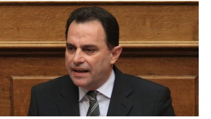 Είσοδος σε χώρους εστίασης: Διευκρινίσεις Γεωργαντά για την εφαρμογή και τα πιστοποιητικά COVID-19 Είσοδος σε χώρους εστίασης: Διευκρινίσεις Γεωργαντά για την εφαρμογή και τα πιστοποιητικά COVID-19