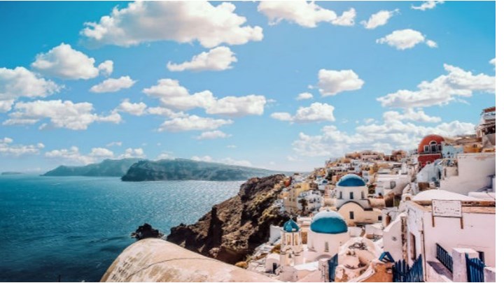 Τουρισμός για όλους: Πότε θα δοθούν τα πρώτα καινούρια voucher στους δικαιούχους - ΒΙΝΤΕΟ Τουρισμός για όλους: Πότε θα δοθούν τα πρώτα καινούρια voucher στους δικαιούχους - ΒΙΝΤΕΟ
