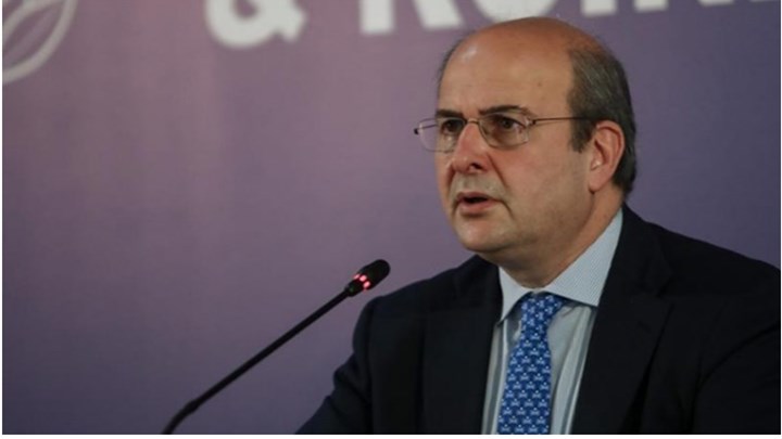 Χατζηδάκης: Ούτε αναβολή του ασφαλιστικού νομοσχεδίου, ούτε πρόσθετος φόρος για το ασφαλιστικό - ΒΙΝΤΕΟ Χατζηδάκης: Ούτε αναβολή του ασφαλιστικού νομοσχεδίου, ούτε πρόσθετος φόρος για το ασφαλιστικό - ΒΙΝΤΕΟ