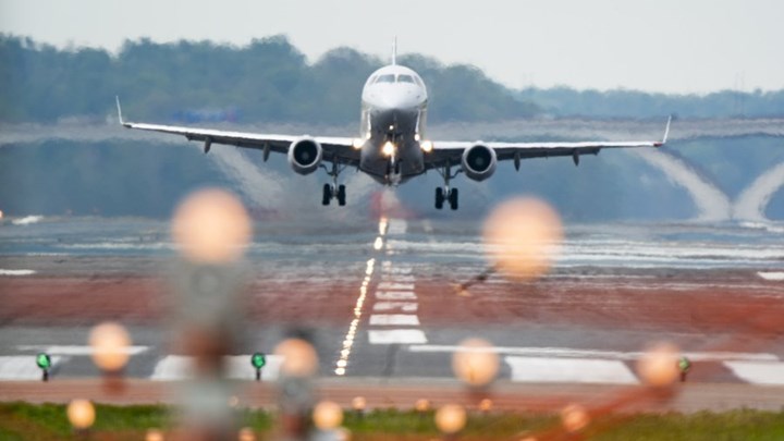 Παράταση NOTAM έως τις 15 Ιουλίου - Πώς θα πραγματοποιούνται οι πτήσεις εσωτερικού προς τα νησιά Παράταση NOTAM έως τις 15 Ιουλίου - Πώς θα πραγματοποιούνται οι πτήσεις εσωτερικού προς τα νησιά