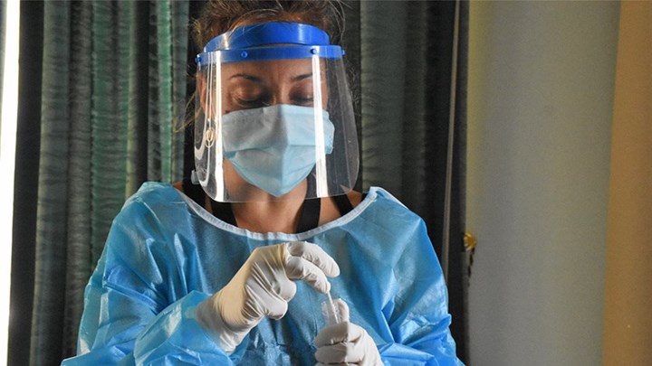Πού εντοπίζονται τα 1.465 νέα κρούσματα κορονοϊού - Στο "?κόκκινο"? Αττική και Κρήτη Πού εντοπίζονται τα 1.465 νέα κρούσματα κορονοϊού - Στο "?κόκκινο"? Αττική και Κρήτη